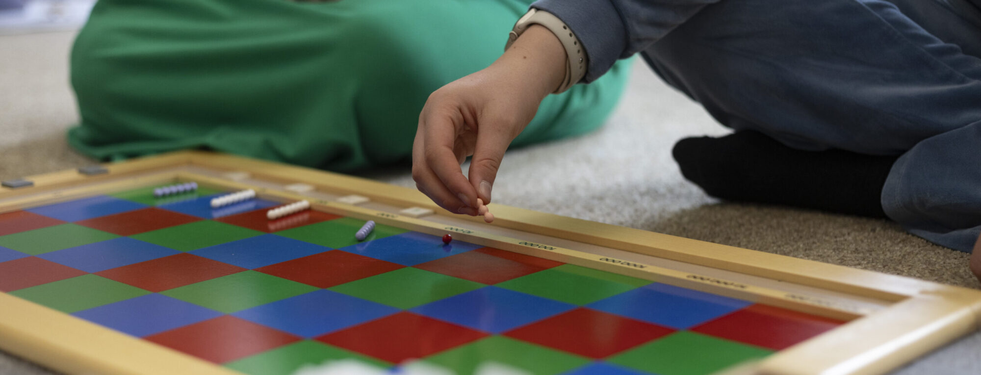 Montessori spolek